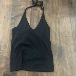 Halter top